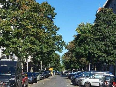 Berlin Ladenlokale, Ladenflächen 