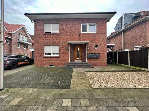 Gronau (Westfalen) Wohnungen, Gronau (Westfalen) Wohnung mieten