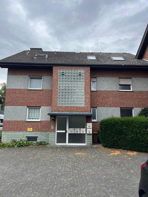 Lippstadt Wohnungen, Lippstadt Wohnung kaufen