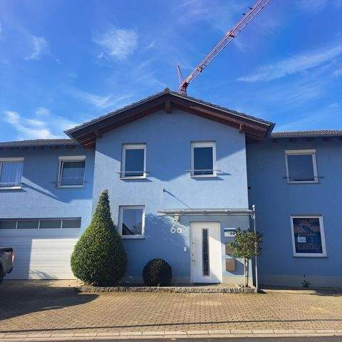 Hartheim am Rhein Büros, Büroräume, Büroflächen 