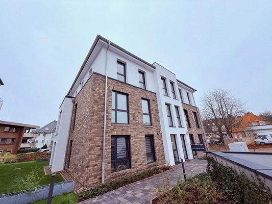 Gepflegte exclusive Anlage