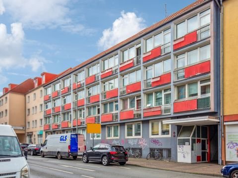 Hannover Wohnungen, Hannover Wohnung kaufen