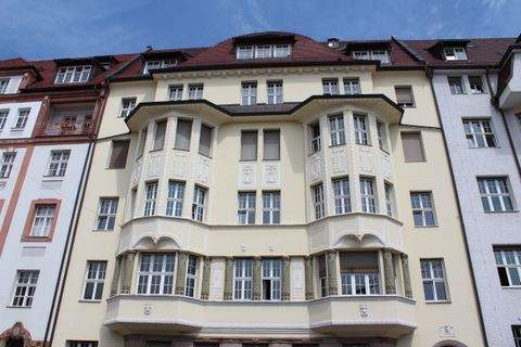 Nürnberg Wohnungen, Nürnberg Wohnung mieten