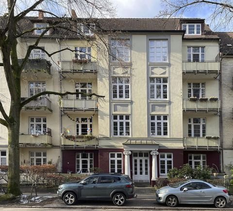 Hamburg Wohnungen, Hamburg Wohnung kaufen