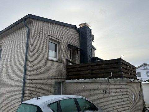 Marne Wohnungen, Marne Wohnung mieten