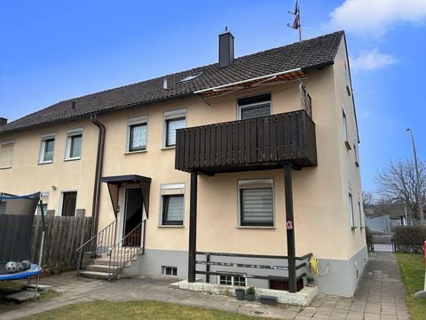 Schlüsselfeld Häuser, Schlüsselfeld Haus kaufen