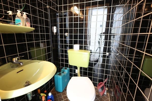 Gäste-WC