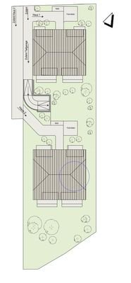 Haus 2 Lageplan WE 10
