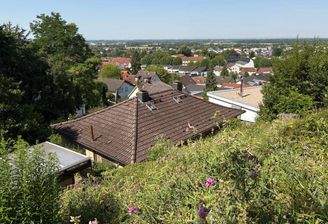 Blick und Weite