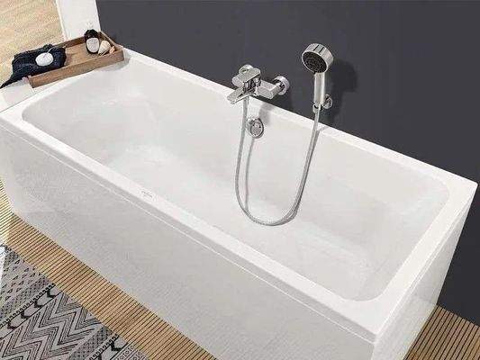 Beispiel Badewanne