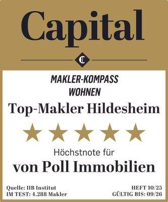 Top-Makler Hildesheim