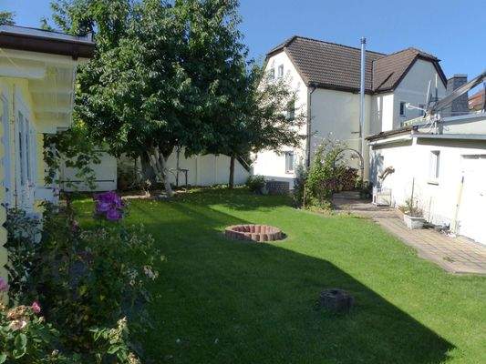 Ansicht Grundstück B.1