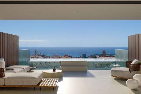 Playa De Los Cristianos Wohnungen, Playa De Los Cristianos Wohnung kaufen