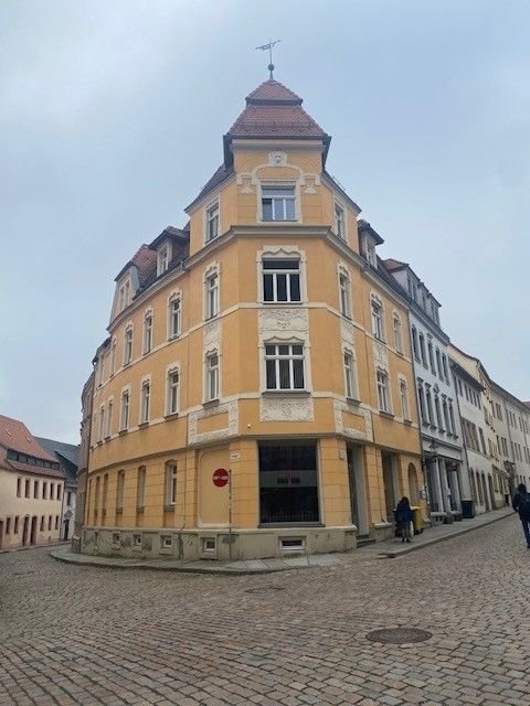 Freiberg Büros, Büroräume, Büroflächen 