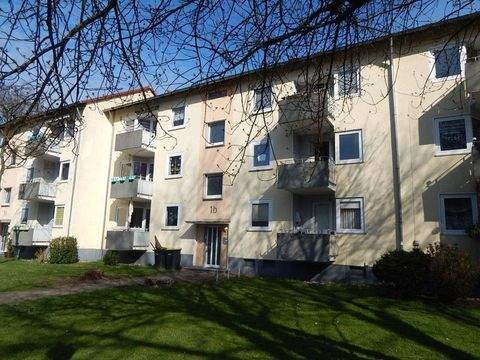 Herten Wohnungen, Herten Wohnung mieten