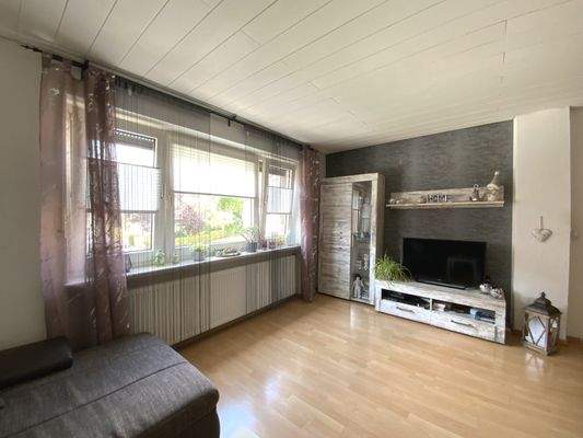 Wohnzimmer Obergeschoss