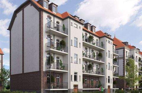 Leipzig Wohnungen, Leipzig Wohnung mieten