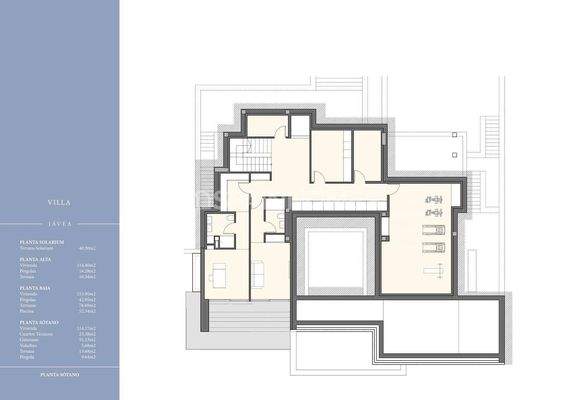 5-Bedroom Property with Stunning Sea Views in Javea Alicante