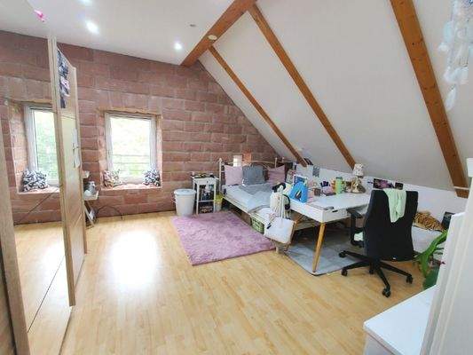 Whg. 1, Kinderzimmer