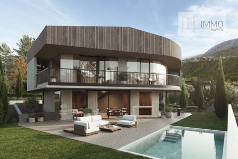 Meran Häuser, Meran Haus kaufen