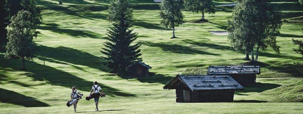 Golfclub Seefeld-Wildmoos in der Olympiaregion See