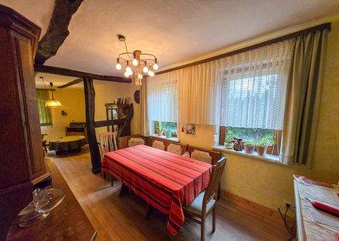 Bad Salzdetfurth Häuser, Bad Salzdetfurth Haus kaufen