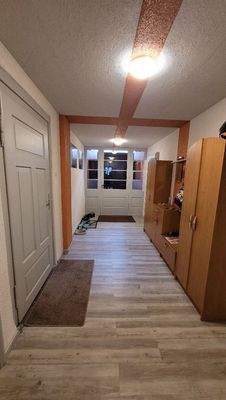 Flur im EG / Eingangsbereich