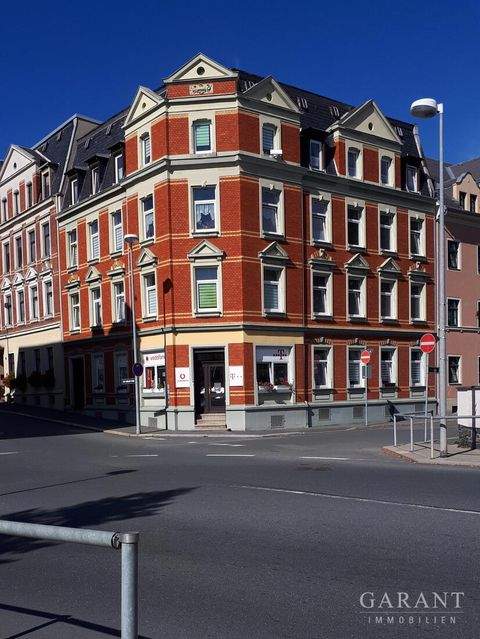 Oelsnitz Häuser, Oelsnitz Haus kaufen