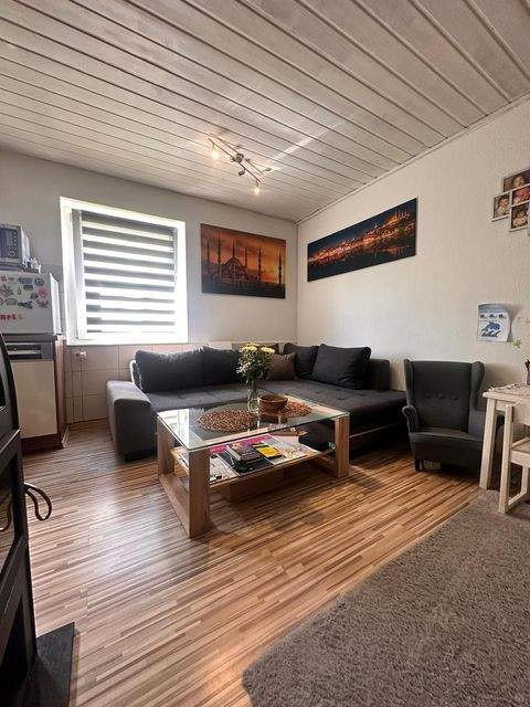 Babenhausen Wohnungen, Babenhausen Wohnung kaufen