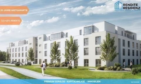 Wedemark Wohnungen, Wedemark Wohnung kaufen