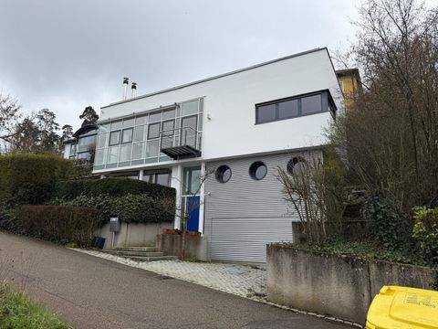 Gerlingen Häuser, Gerlingen Haus kaufen