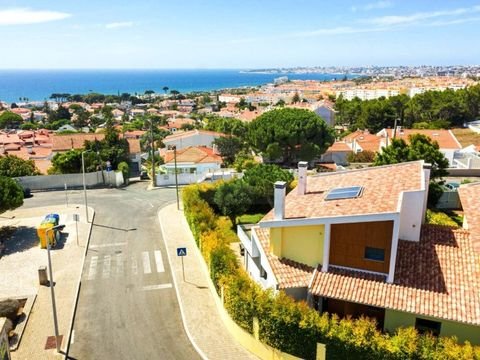 Carcavelos e Parede Häuser, Carcavelos e Parede Haus kaufen