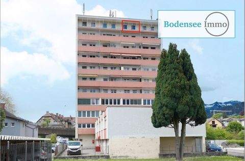 Bludenz Wohnungen, Bludenz Wohnung mieten