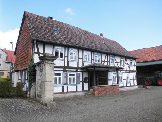 Bauernhaus