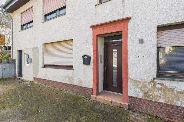 54317 Osburg – Oberstraße 16