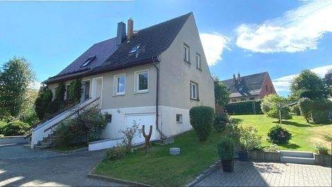 Berthelsdorf Häuser, Berthelsdorf Haus kaufen