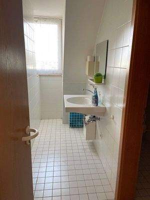 2. OG Toilette Vorraumb