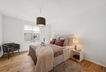 Whg 4 - Schlafzimmer