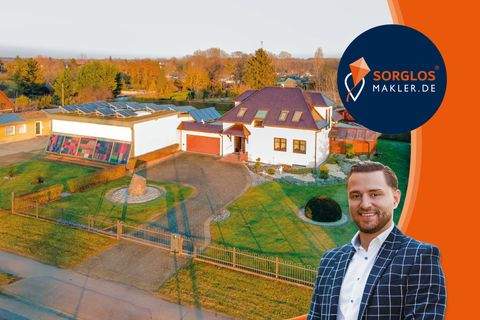 Dessau-Roßlau Häuser, Dessau-Roßlau Haus kaufen