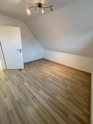 Ankleidezimmer oder Büro