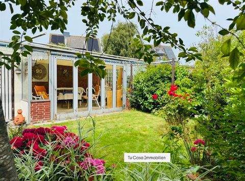 Norderney Häuser, Norderney Haus kaufen