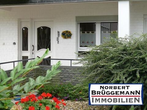 Nettetal -Lobberich Wohnungen, Nettetal -Lobberich Wohnung kaufen