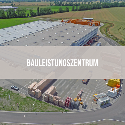 Im Bauleistungs-und Innovationszentrum