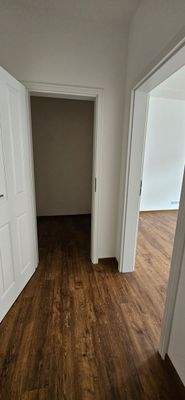 Storage Room Entrance