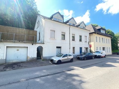 Saarburg Häuser, Saarburg Haus kaufen