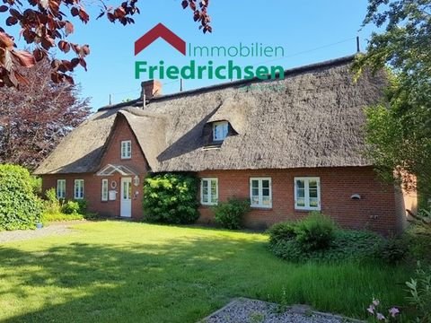 Ladelund Häuser, Ladelund Haus kaufen