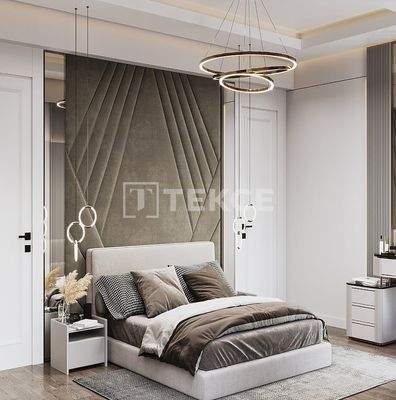 Valley View Apartments for Sale in Ankara Çankaya