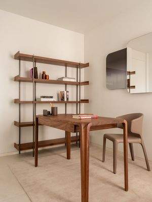 Luxuriöse Wohnung mit Meerblick in Bonanova, Mallorca