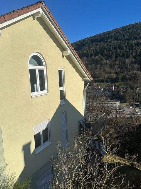 Bad Wildbad Wohnungen, Bad Wildbad Wohnung kaufen