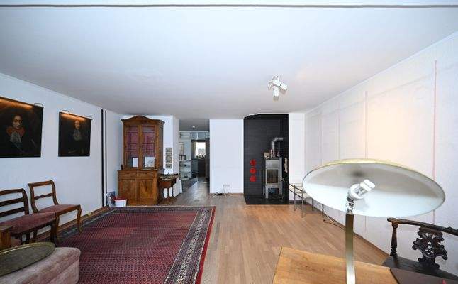 Perfekt für große Möbel